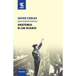 Anatomia Di Un Istante Anatomia Di Un Istante