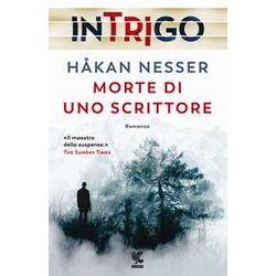 Morte Di Uno Scrittore Morte Di Uno Scrittore