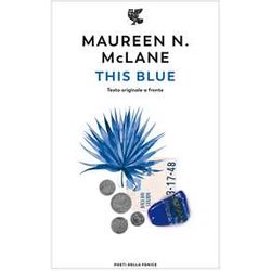 This Blue. Testo Originale A Fronte This Blue. Testo Originale A Fronte