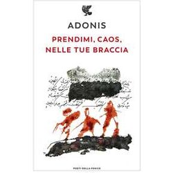 Prendimi, Caos, Nelle Tue Braccia Prendimi, Caos, Nelle Tue Braccia