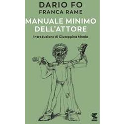 Manuale Minimo Dell'attore Manuale Minimo Dell'attore