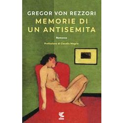 Memorie Di Un Antisemita. Nuova Ediz. Memorie Di Un Antisemita. Nuova Ediz.