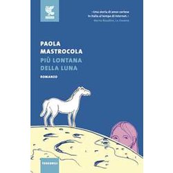 Più Lontana Della Luna