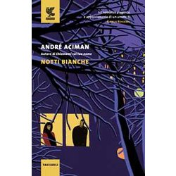 Notti Bianche Notti Bianche