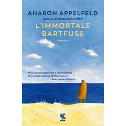 L'immortale Bartfuss L'immortale Bartfuss