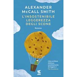 L'insostenibile Leggerezza Degli Scone L'insostenibile Leggerezza Degli Scone