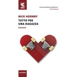 Tutto Per Una Ragazza Tutto Per Una Ragazza