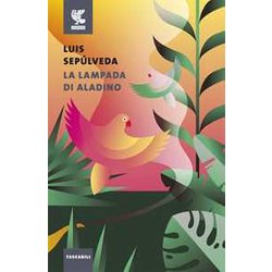Il Lampada Di Aladino Il Lampada Di Aladino