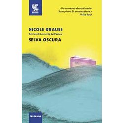 Selva Oscura Selva Oscura