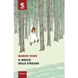 Il Bosco Delle Streghe Il Bosco Delle Streghe