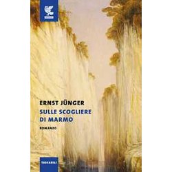 Sulle Scogliere Di Marmo Sulle Scogliere Di Marmo