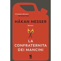 La Confraternita Dei Mancini La Confraternita Dei Mancini