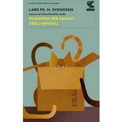 Filosofia Per Amanti Degli Animali Filosofia Per Amanti Degli Animali