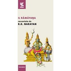 Il Ramayana Il Ramayana