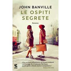 Le Ospiti Segrete Le Ospiti Segrete