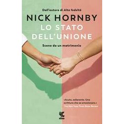 Lo Stato Dell'unione. Scene Da Un Matrimonio Lo Stato Dell'unione. Scene Da Un Matrimonio