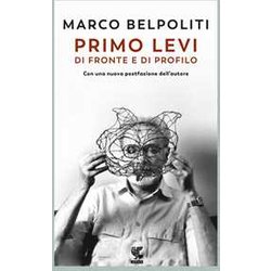 Primo Levi Di Fronte E Di Profilo