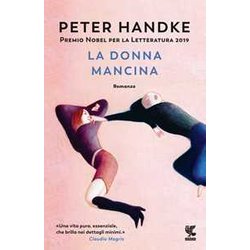 La Donna Mancina La Donna Mancina