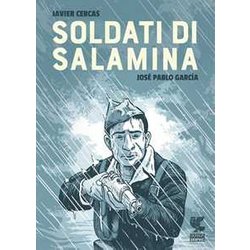 Soldati Di Salamina Soldati Di Salamina