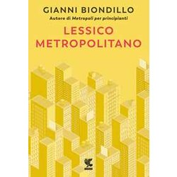 Lessico Metropolitano Lessico Metropolitano
