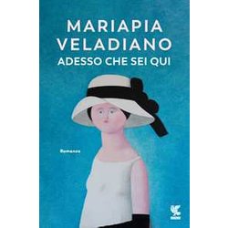 Adesso Che Sei Qui Adesso Che Sei Qui