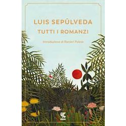 Tutti I Romanzi Tutti I Romanzi