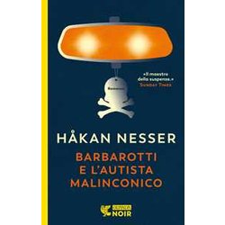 Barbarotti E L'autista Malinconico Barbarotti E L'autista Malinconico