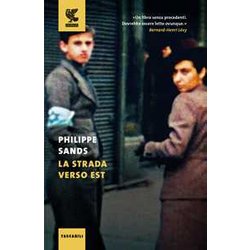 La Strada Verso Est