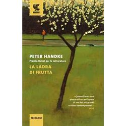 La Ladra Di Frutta La Ladra Di Frutta