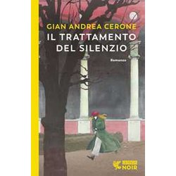 Il Trattamento Del Silenzio Il Trattamento Del Silenzio