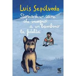 Storia Di Un Cane Che Insegnò A Un Bambino La FedeltÃ