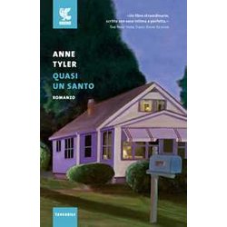 Quasi Un Santo Quasi Un Santo