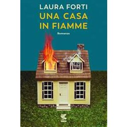 Una Casa In Fiamme Una Casa In Fiamme