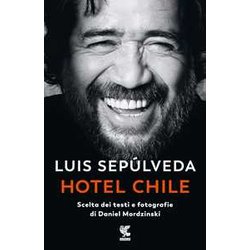 Hotel Chile. Scelta Dei Testi E Fotografie Di Daniel Mordzinski. Ediz. A Colori Hotel Chile. Scelta Dei Testi E Fotografie Di Daniel Mordzinski. Ediz. A Colori