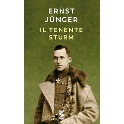 Il Tenente Sturm Il Tenente Sturm