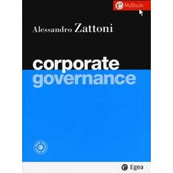 Corporate Governance. Con Aggiornamento Online Corporate Governance. Con Aggiornamento Online