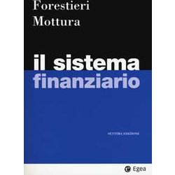 Il Sistema Finanziario: 1