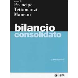 Bilancio Consolidato Bilancio Consolidato