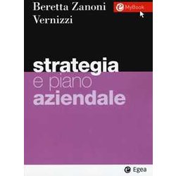 Strategia E Piano Aziendale Strategia E Piano Aziendale