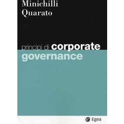 Principi Di Corporate Governance Principi Di Corporate Governance