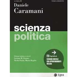 Scienza Politica Scienza Politica
