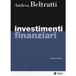 Investimenti Finanziari Investimenti Finanziari