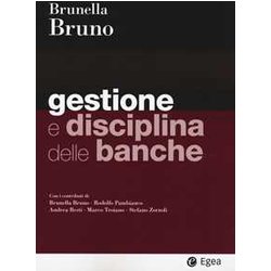 Gestione E Disciplina Delle Banche Gestione E Disciplina Delle Banche