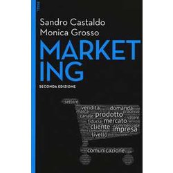 Marketing. Con Aggiornamento Online. Con E-Book Marketing. Con Aggiornamento Online. Con E-Book