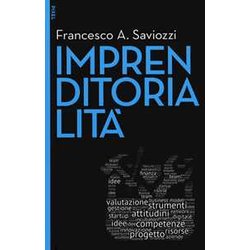 Imprenditorialità ImprenditorialitÃ