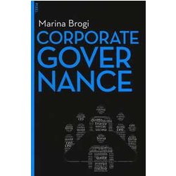 Corporate Governance. Con Aggiornamento Online. Con E-Book Corporate Governance. Con Aggiornamento Online. Con E-Book
