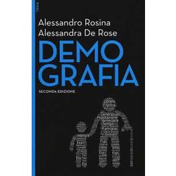 Demografia. Con Aggiornamento Online Demografia. Con Aggiornamento Online