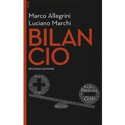 Bilancio. Con Aggiornamento Online Bilancio. Con Aggiornamento Online