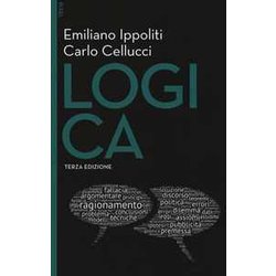 Logica. Con Aggiornamento Online. Con E-Book Logica. Con Aggiornamento Online. Con E-Book
