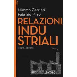 Relazioni Industriali Relazioni Industriali